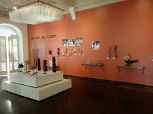 Exposição "Artes do Crer" - "Arts of Belief"
