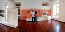 Exposição "Artes do Crer" - "Arts of Belief"
